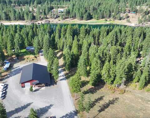 4895 Mt Highway 200, Thompson Falls, MT 59873