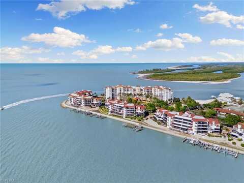 406 La Peninsula, NAPLES, FL 34113