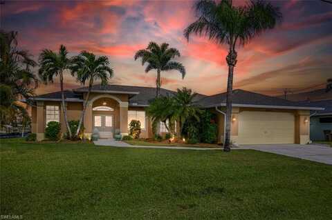 1101 SE 23rd, CAPE CORAL, FL 33990