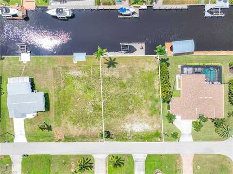 1506 SE 20th, CAPE CORAL, FL 33990