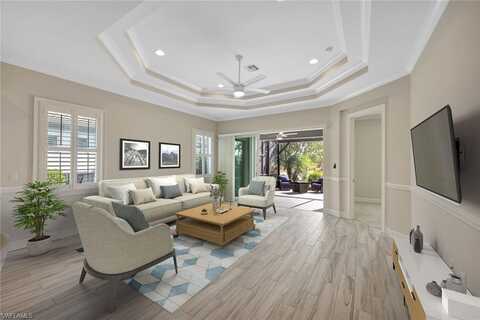 5676 Highbourne, NAPLES, FL 34113