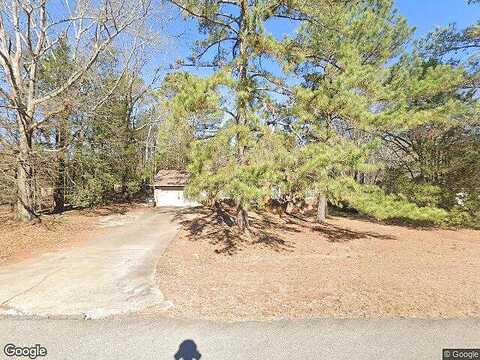 Elder Ridge, BISHOP, GA 30621