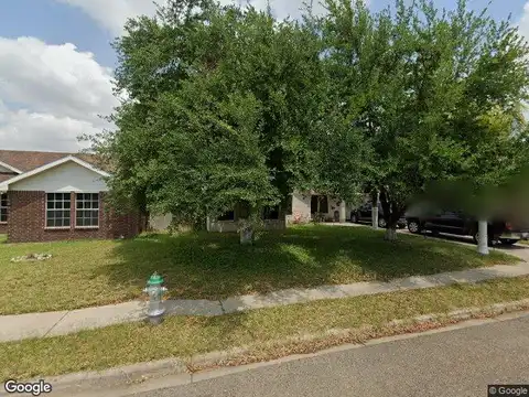 30Th, MISSION, TX 78574