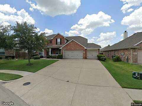 Rio Frio, FORNEY, TX 75126