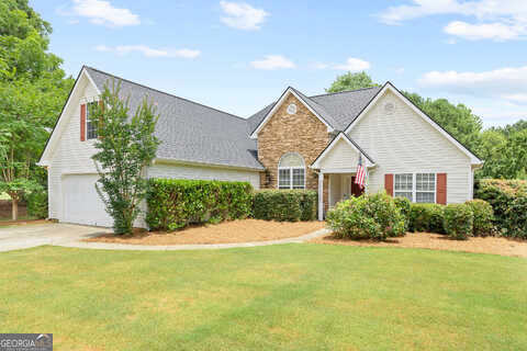 Winding Grove, LOGANVILLE, GA 30052