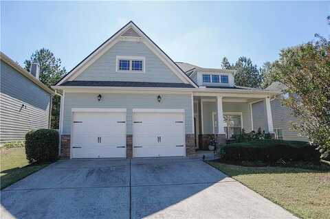 Silk Tree Pointe, BRASELTON, GA 30517