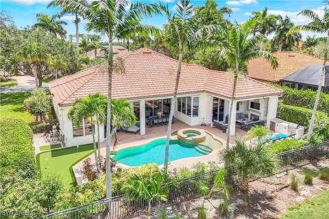 Via D Arezzo, BONITA SPRINGS, FL 34135