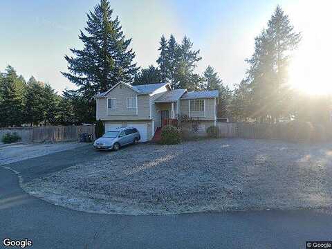 34Th, SPANAWAY, WA 98387