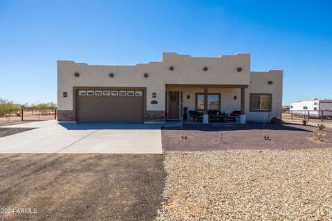 Bobwhite, WITTMANN, AZ 85361