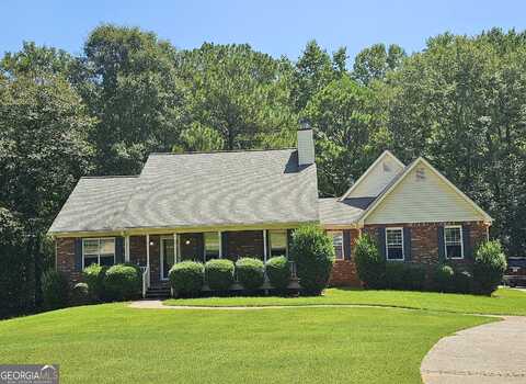 Riverbrook, MCDONOUGH, GA 30252