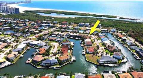 350 Henderson, MARCO ISLAND, FL 34145