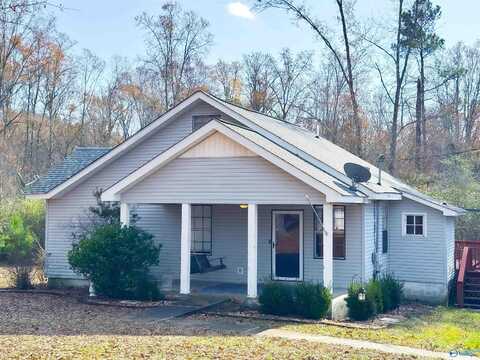 3235 Green Valley Road, Southside, AL 35907