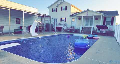690 County Road 513, Centre, AL 35960