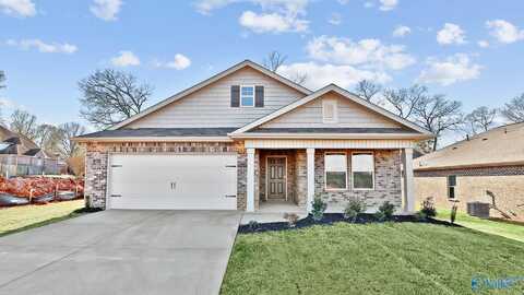 240 Wraywood Road, Huntsville, AL 35810