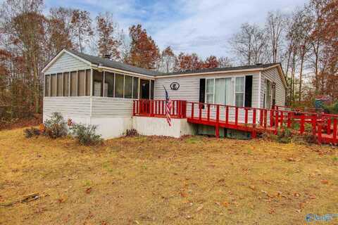 561 County Road 287, Hillsboro, AL 35643