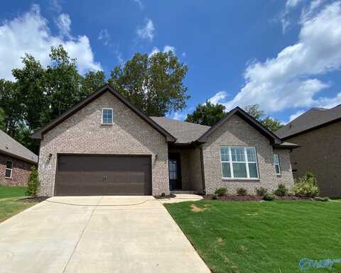 2124 Big Leaf Drive, Huntsville, AL 35803