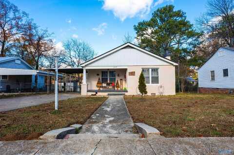 3509 Madison Avenue, Gadsden, AL 35904