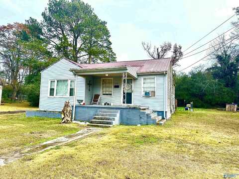 1202 Vinson Avenue, Gadsden, AL 35903