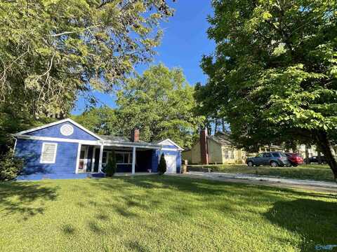 806 14th Avenue, Decatur, AL 35601