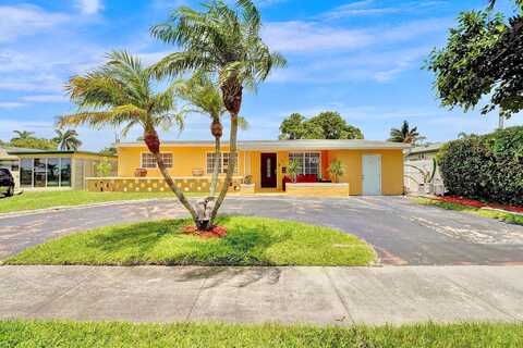 2Nd, DANIA, FL 33004