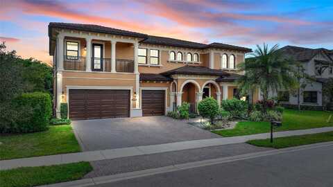 Watercrest, PARKLAND, FL 33076