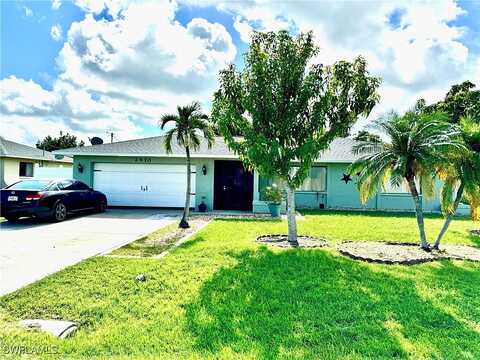 Country Club, CAPE CORAL, FL 33904