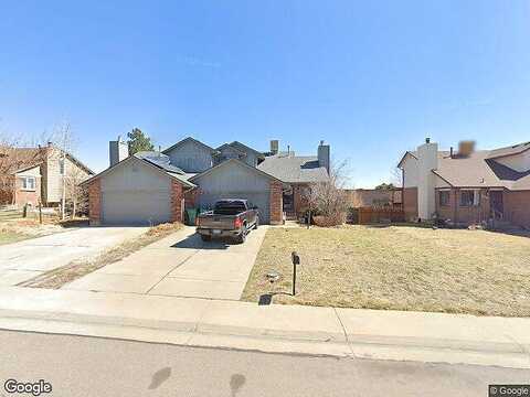 Yarrow, LAKEWOOD, CO 80214