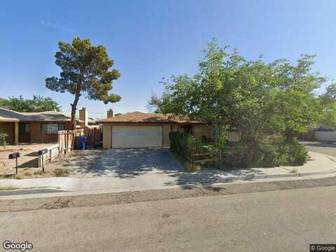 Graaf, RIDGECREST, CA 93555