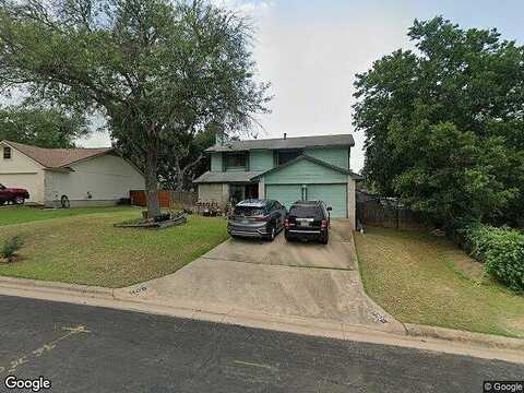Turquoise, AUSTIN, TX 78749