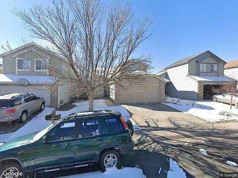 115Th, WESTMINSTER, CO 80020