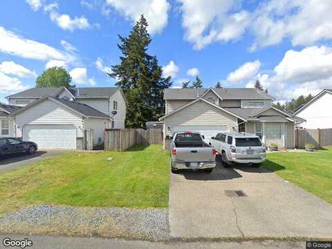 185Th Street, PUYALLUP, WA 98375