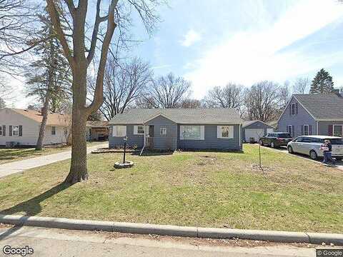 Madson, HUTCHINSON, MN 55350