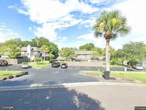 Timberline, ORMOND BEACH, FL 32174