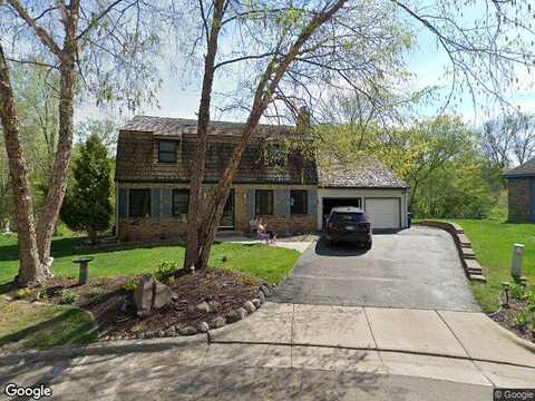 Bryce, BURNSVILLE, MN 55337