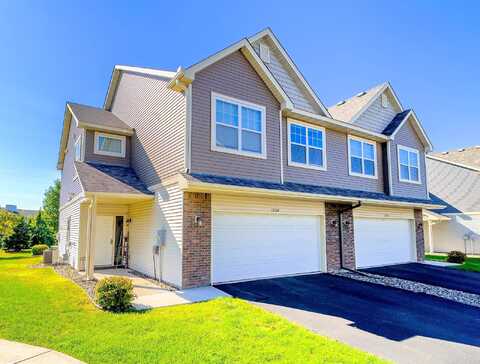 River Valley, BURNSVILLE, MN 55337