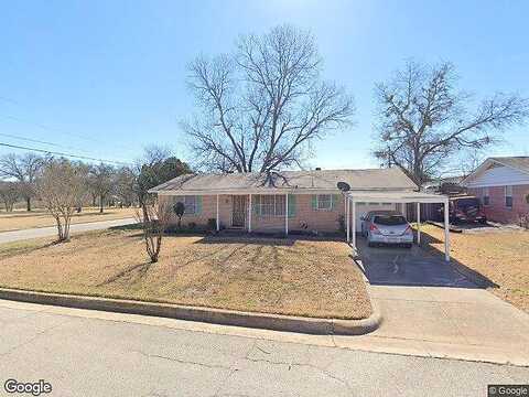 Anthony, FORT WORTH, TX 76115