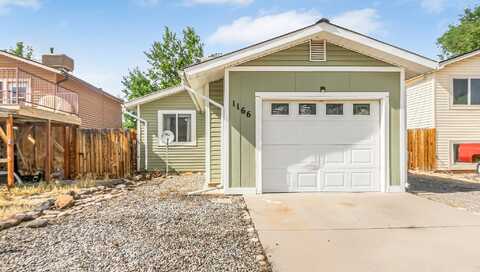 Olson, GRAND JUNCTION, CO 81503