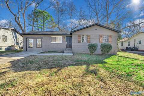 3208 Delicado Drive NW, Huntsville, AL 35810