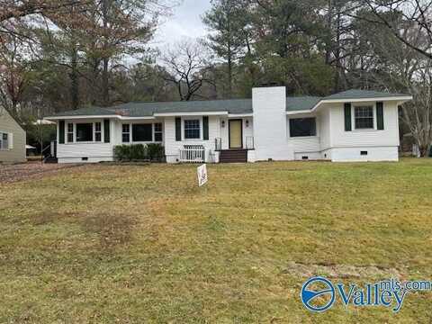 1209 Alves Road, Guntersville, AL 35976