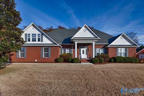 17186 Freedom Drive, Athens, AL 35613