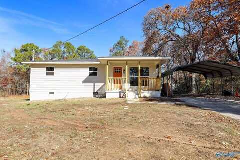 3401 W Ammons Street, Anniston, AL 36201