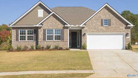 132 Jude Lane, Hazel Green, AL 35750