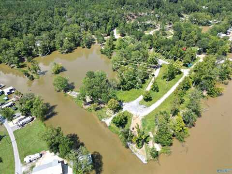 1801.27 County Road 182, Cedar Bluff, AL 35959