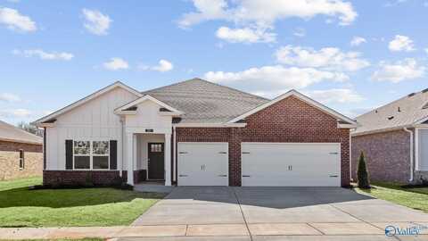 194 Bramble Creek Drive, Meridianville, AL 35759