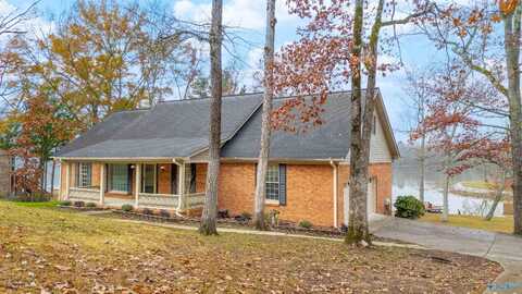 814 East Haven Drive, Glencoe, AL 35905