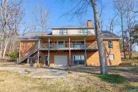 814 East Haven Drive, Glencoe, AL 35905