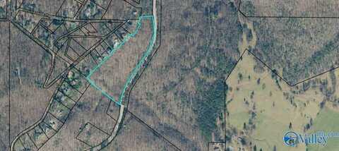 11 Acres Brow Drive, Menlo, GA 30731