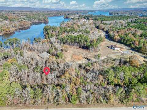 Lot 12 Pruett Circle, Scottsboro, AL 35769