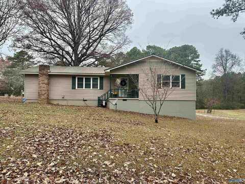 1145 Keener Drive, Leesburg, AL 35983