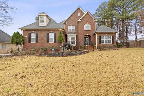 108 Woodley Road, Madison, AL 35758